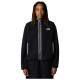 The North Face Γυναικεία ζακέτα Fleeski Full-Zip Fleece Jacket